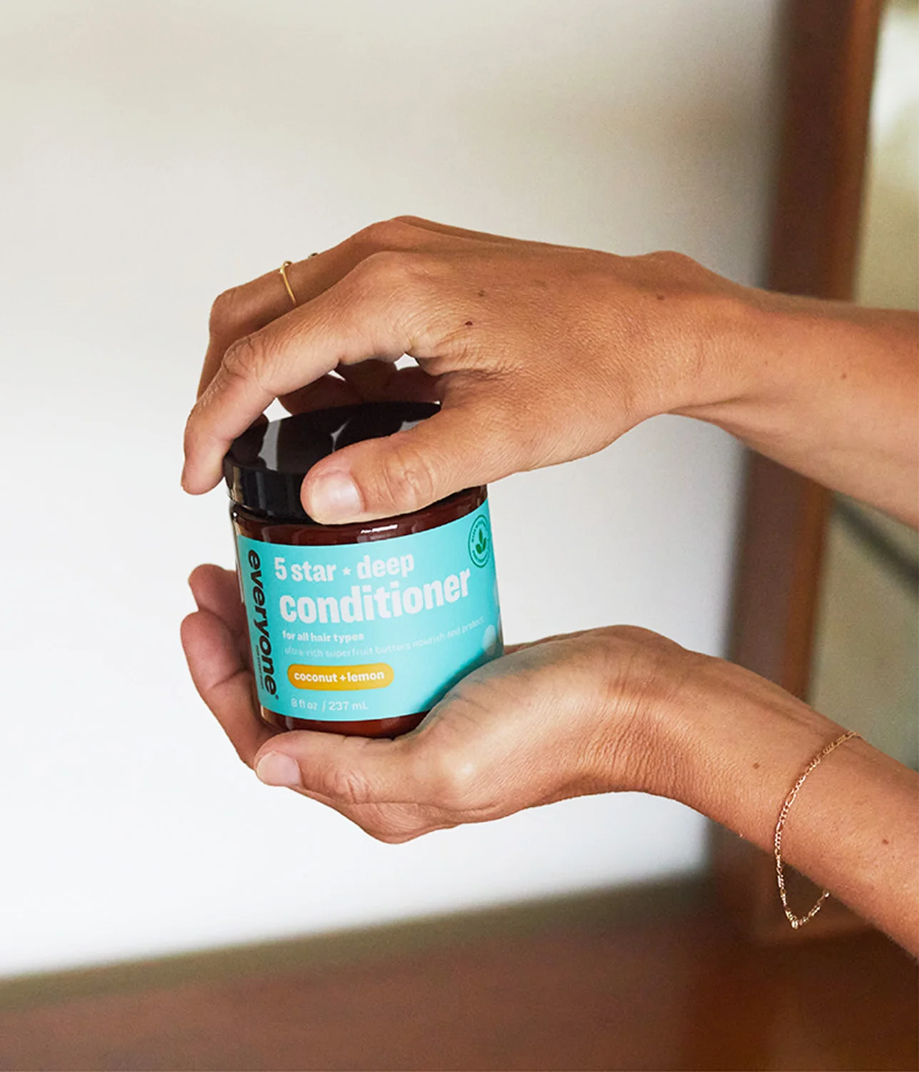 5 Star Deep Conditioner - Image 3