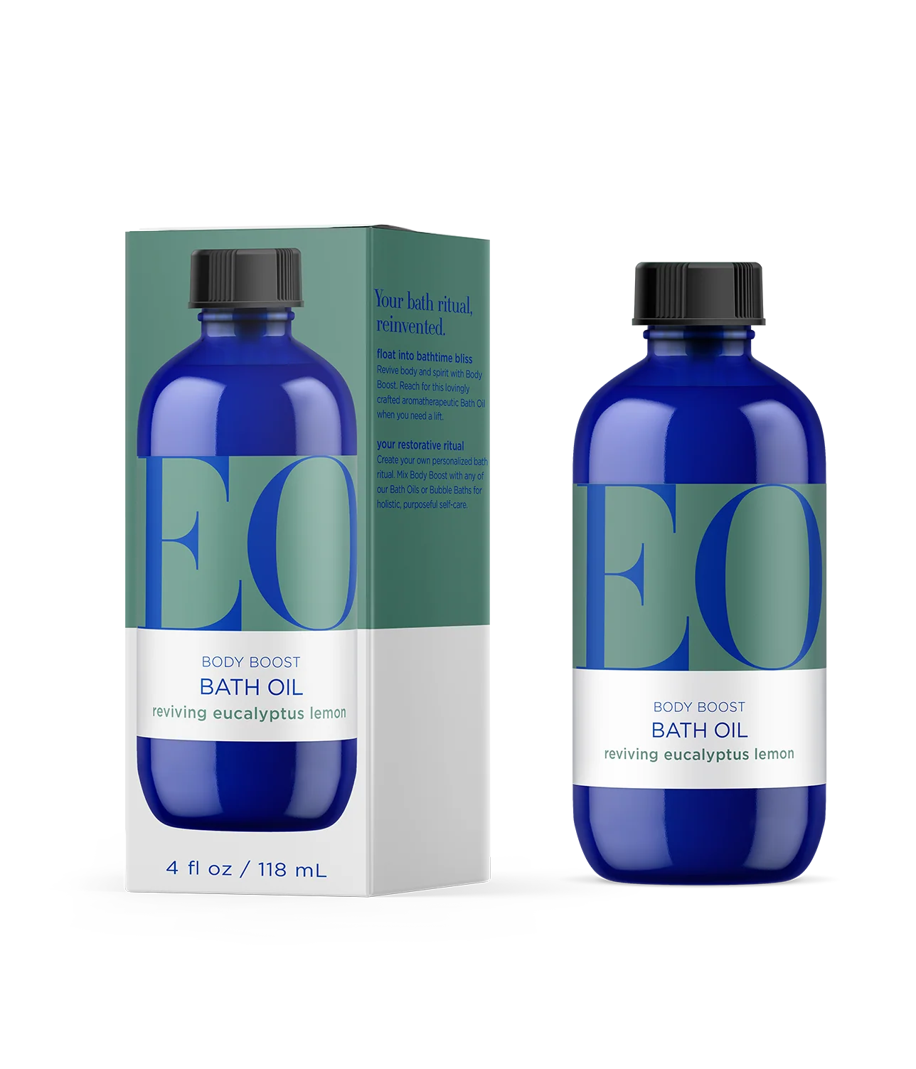 Body & Soul Bath Bundle - Image 5