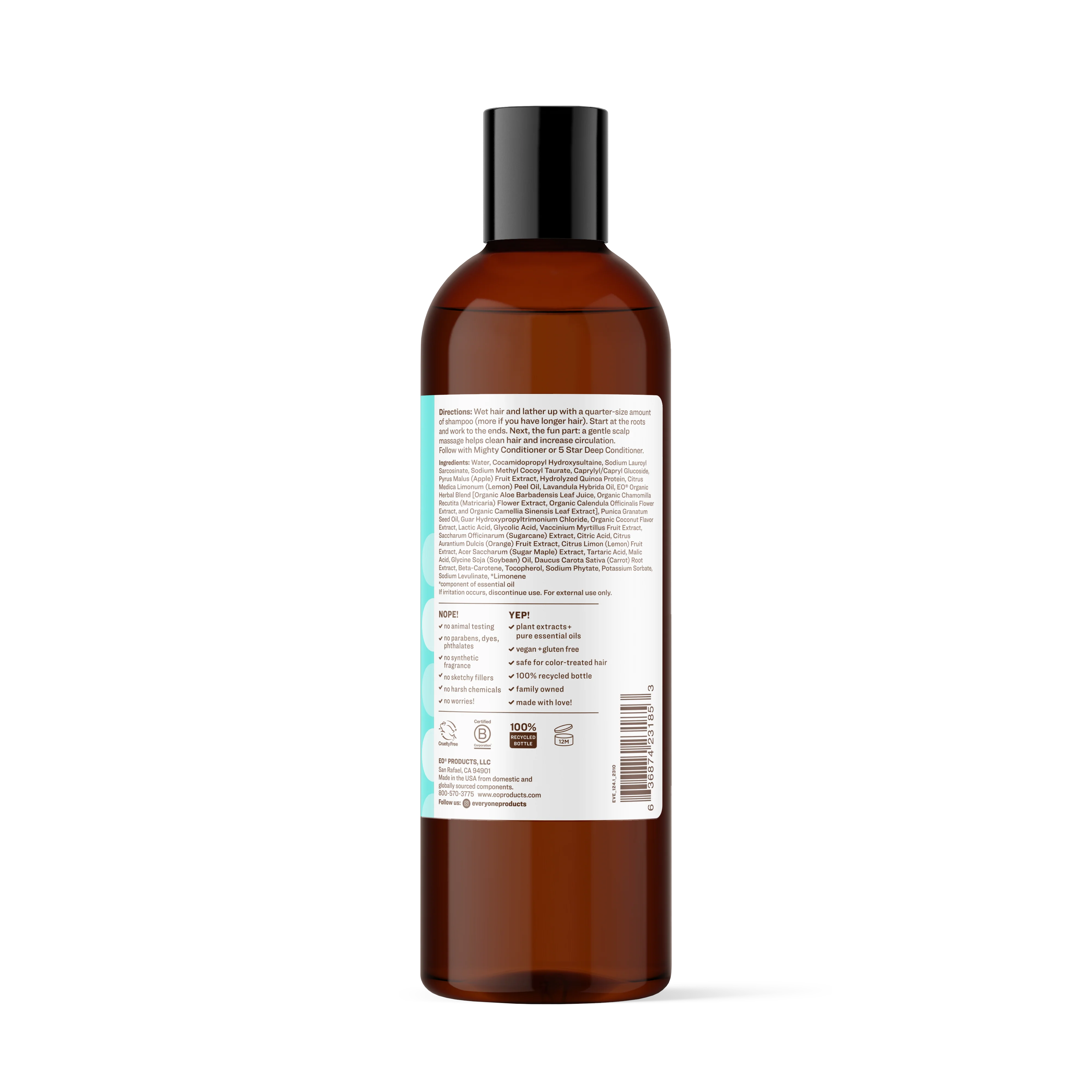 Dreamy Shampoo - Image 5