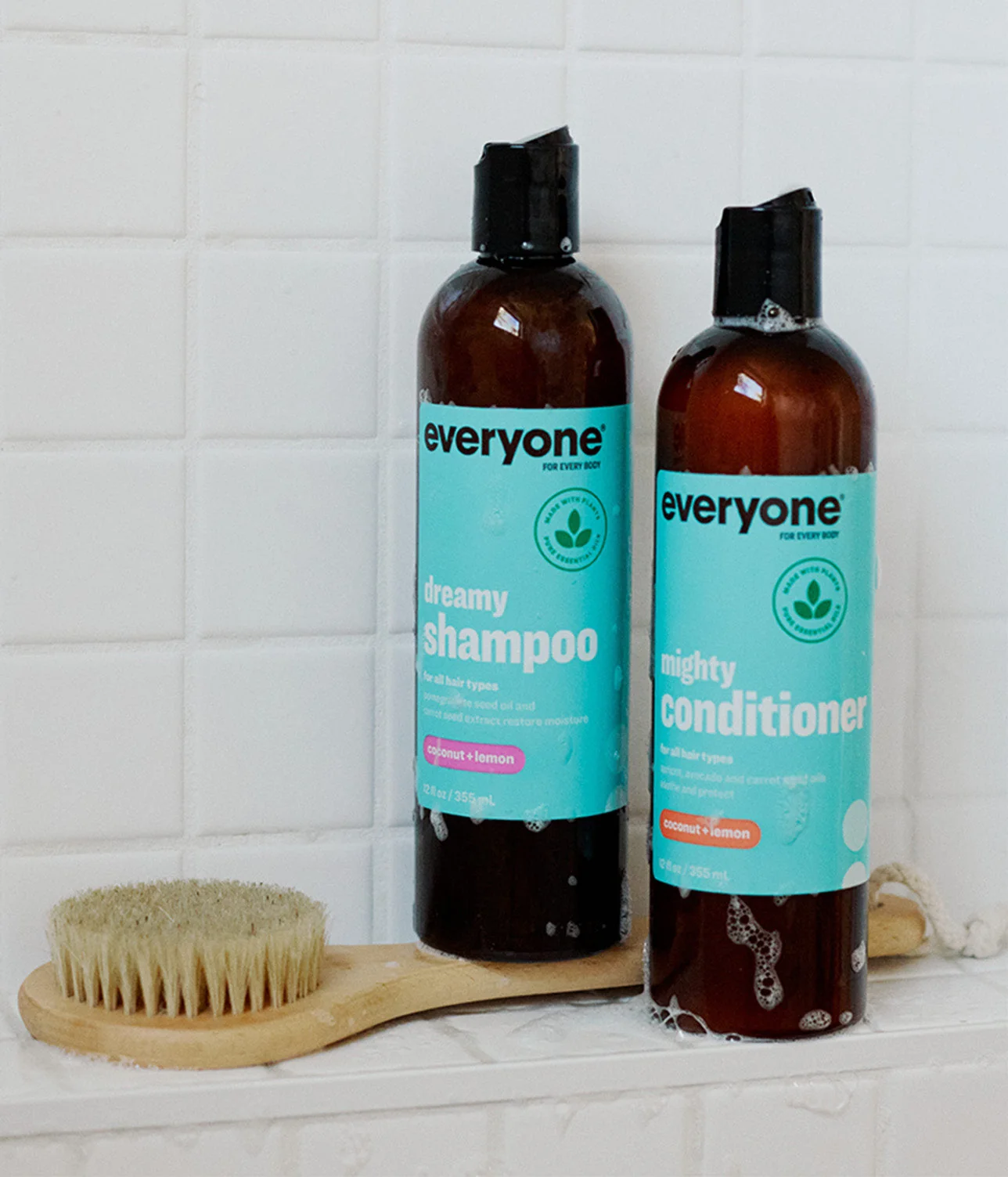 Dreamy Shampoo 12 FL OZ Case Pack of 12 - Image 4