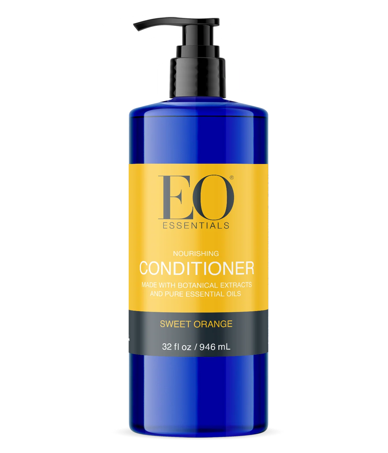 EO Essentials Sweet Orange Conditioner - Image 4