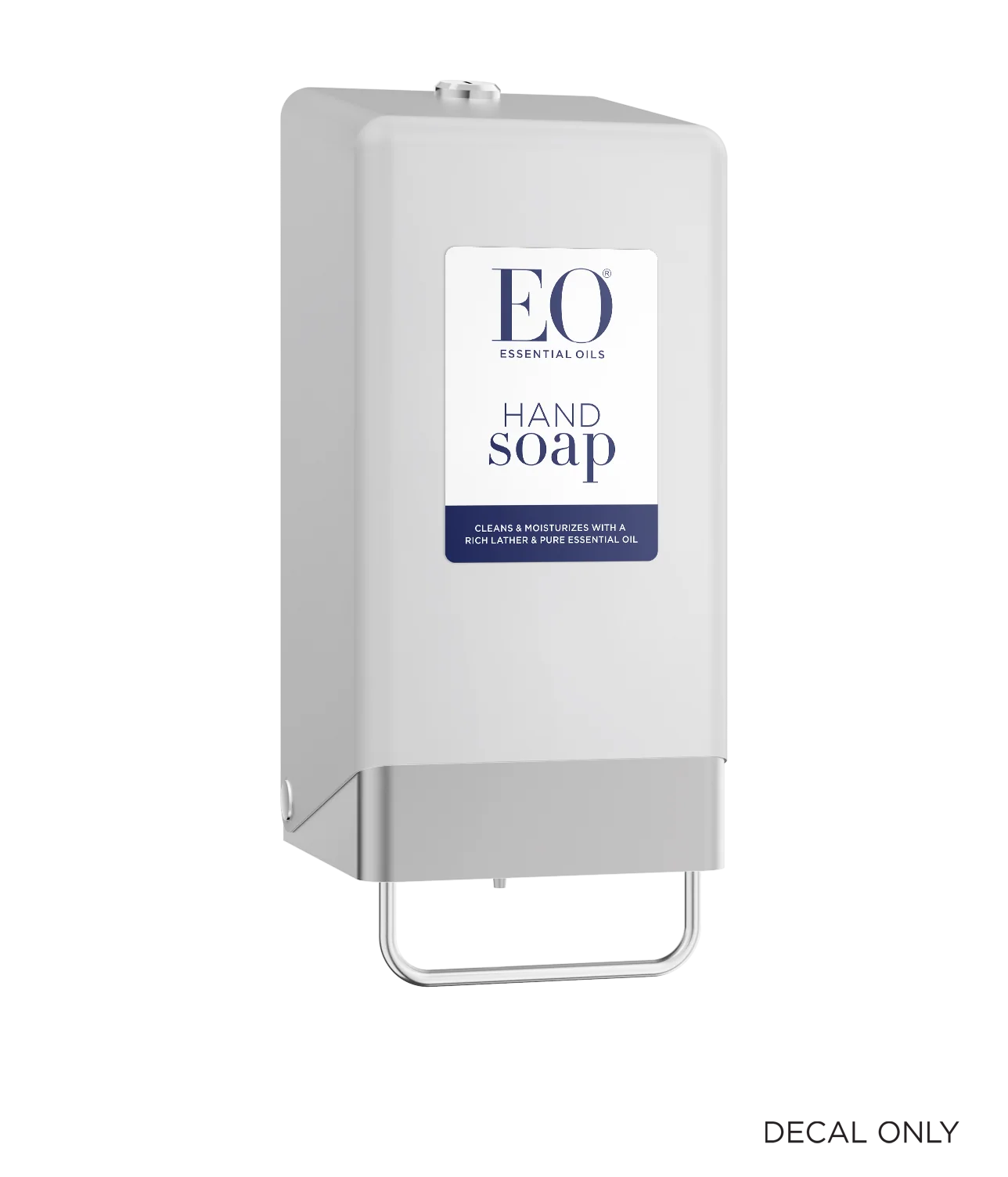 EO Hand Soap Decal - Image 2