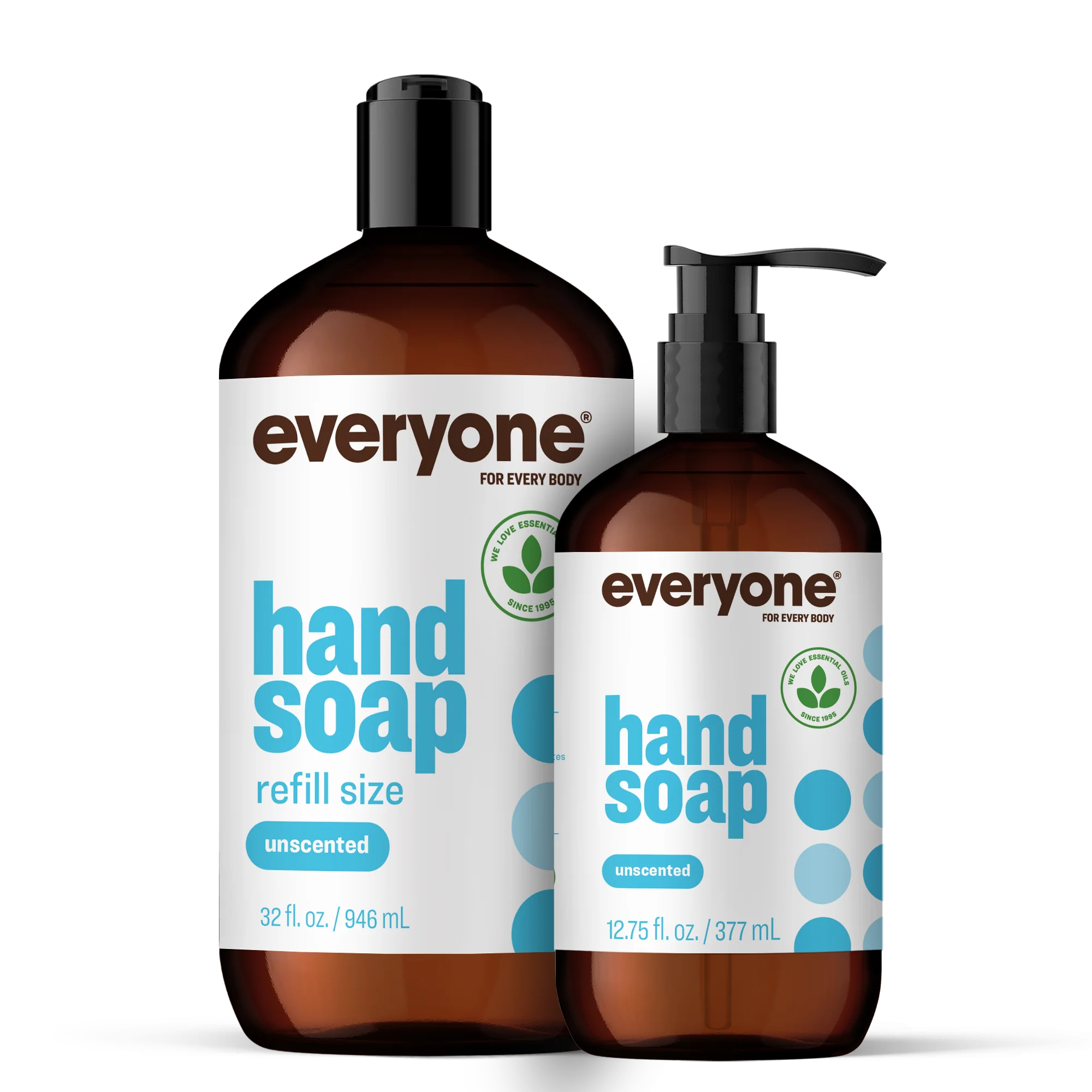 Unscented Hand Soap - Image 4