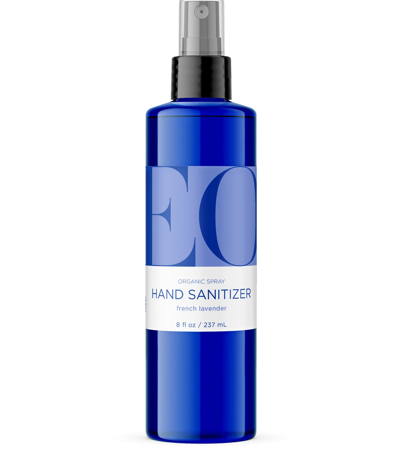 French Lavender Certified Organic Hand Sanitizer Spray - Image 5
