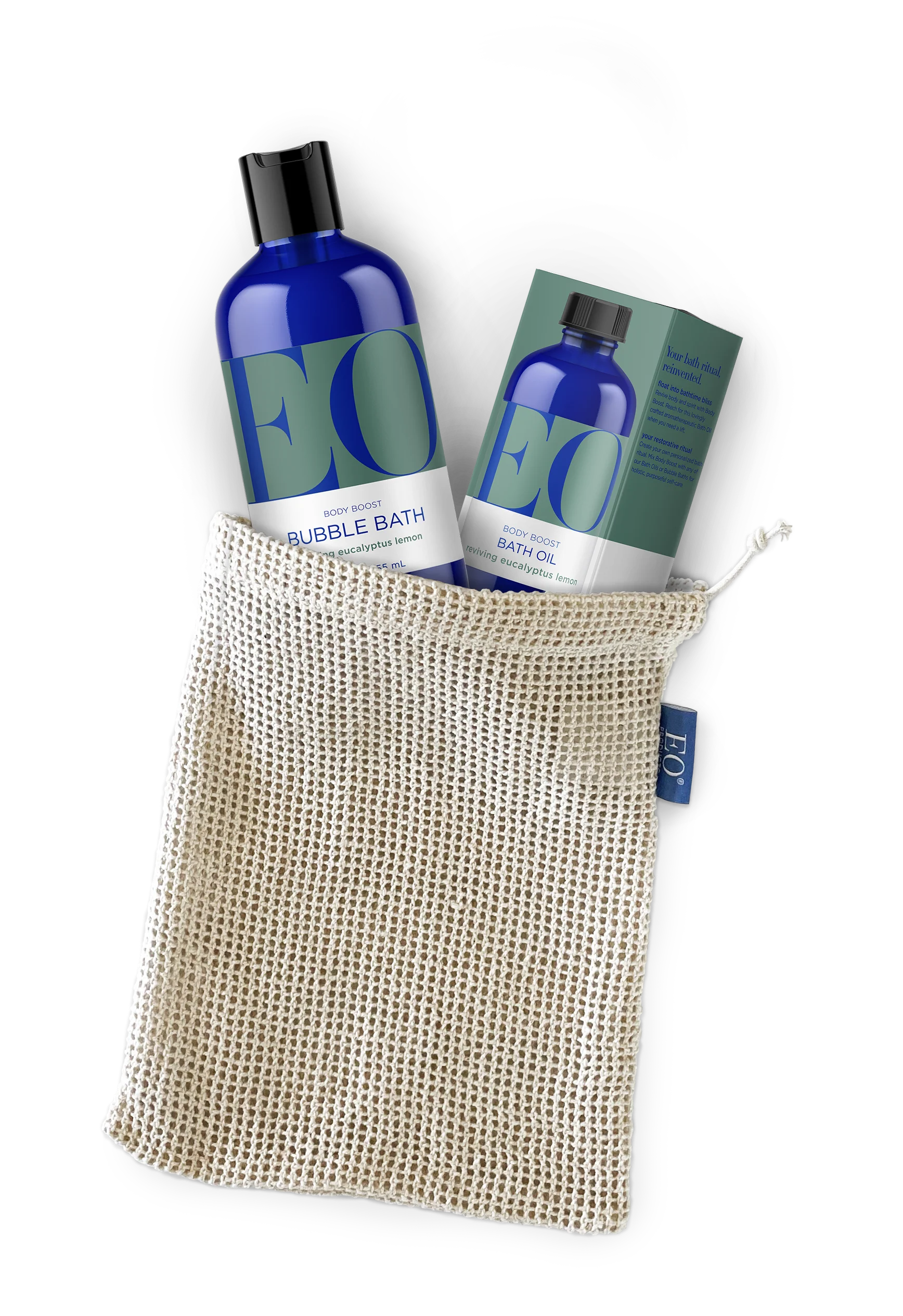 Jump Start Bath Bundle - Image 7