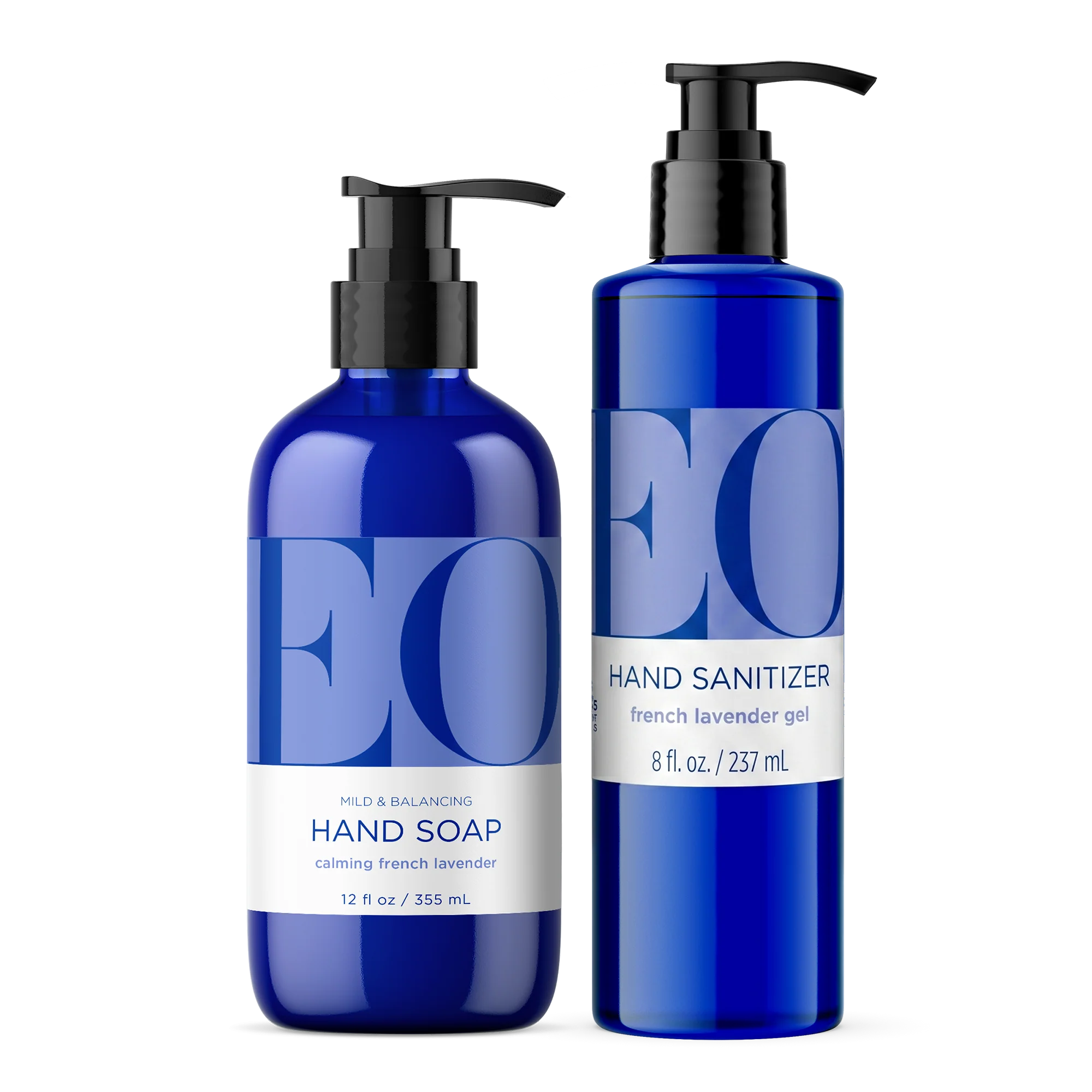 French Lavender Sink Care