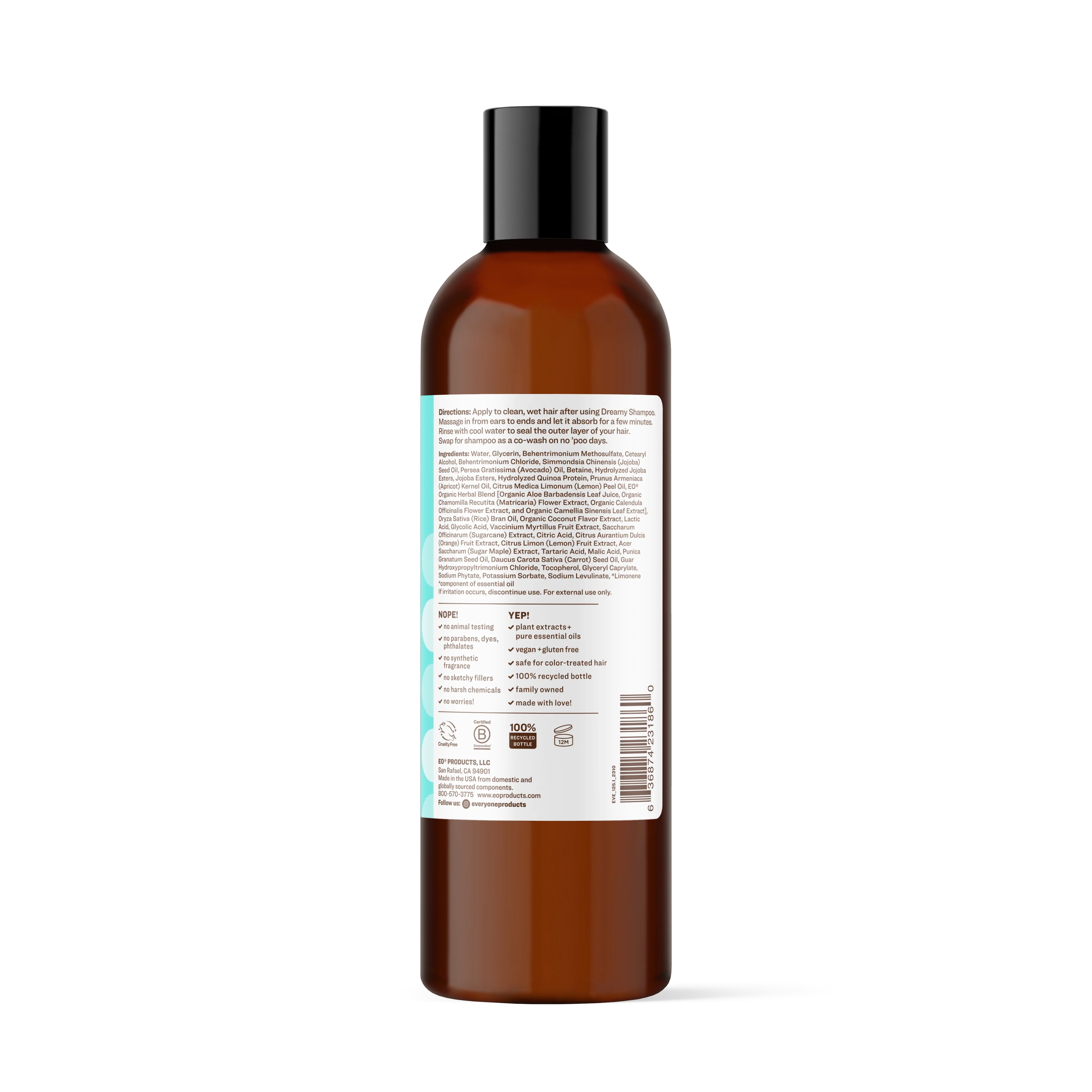 Mighty Conditioner - Image 5