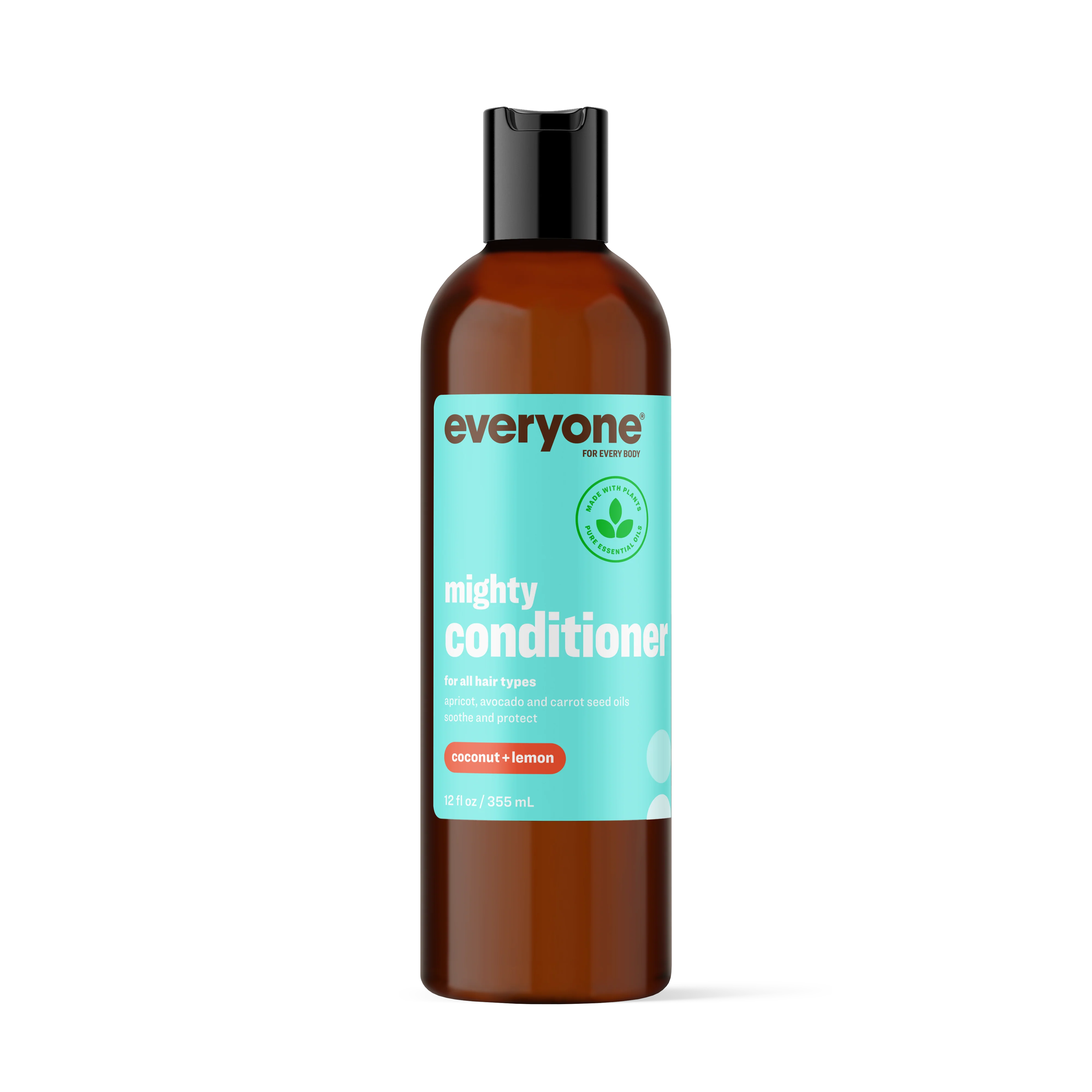 Mighty Conditioner 12 FL OZ Case Pack of 12