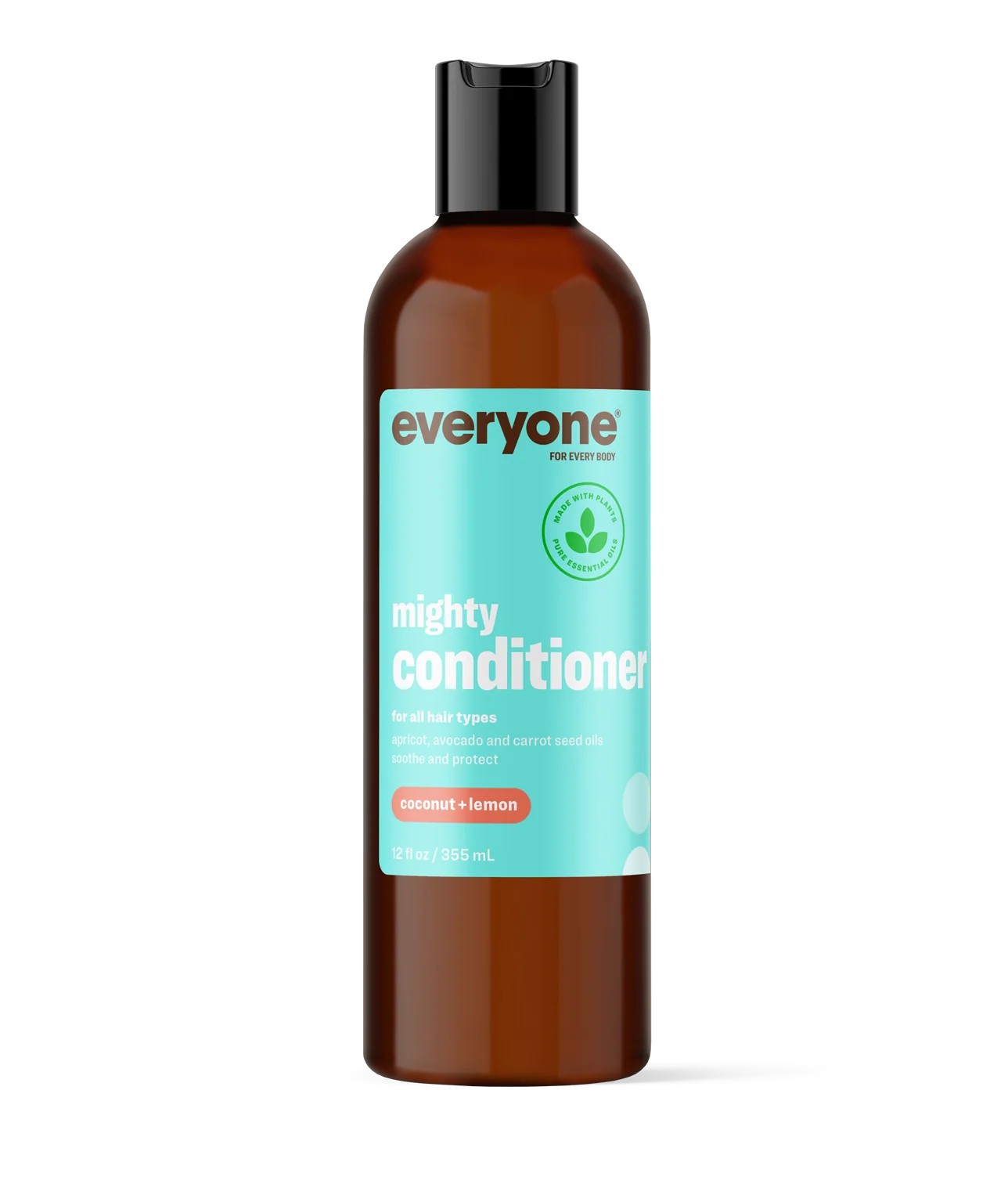 Mighty Conditioner 12 FL OZ Case Pack of 12 - Image 6
