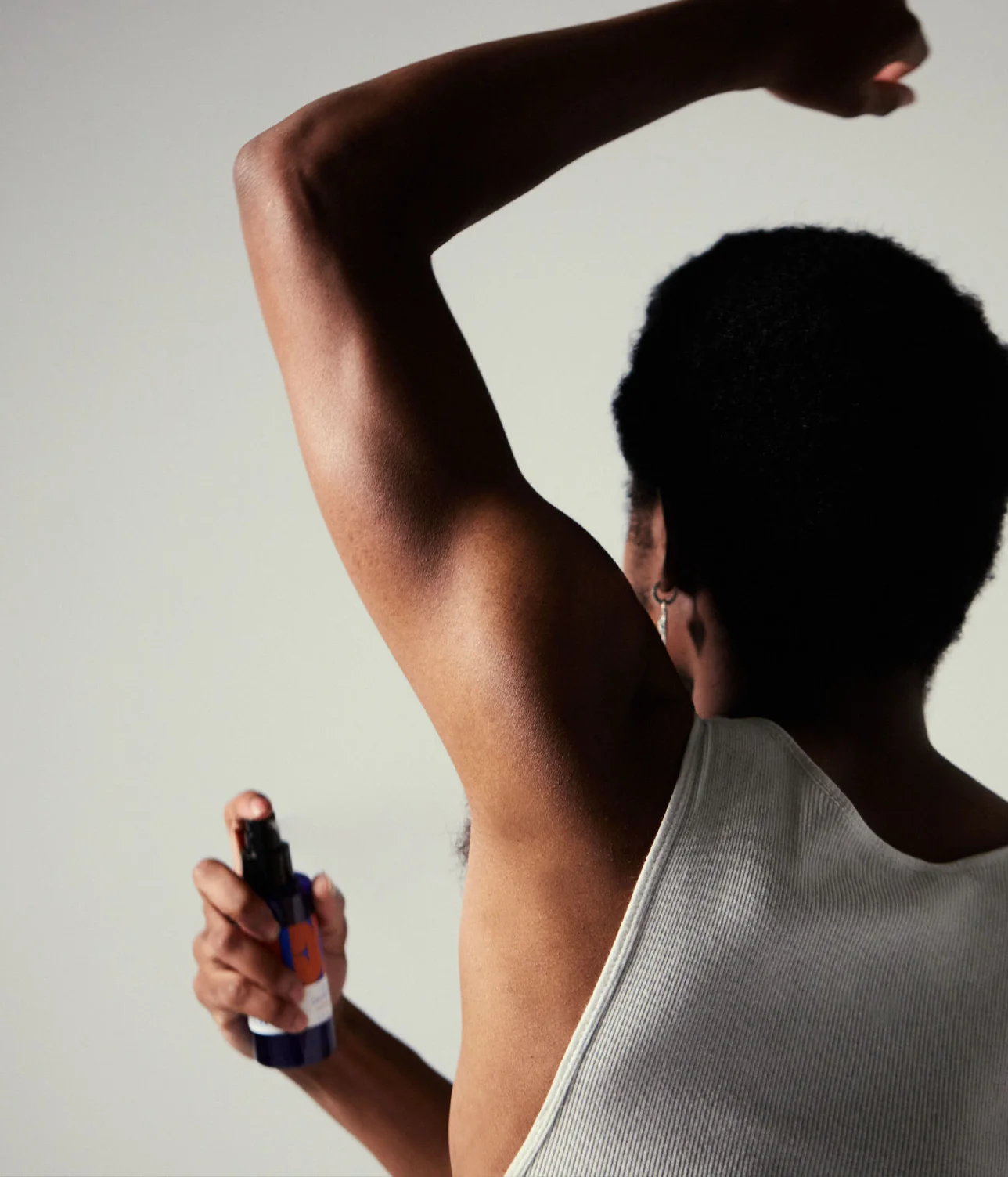Citrus Certified Organic Deodorant Spray - Image 3