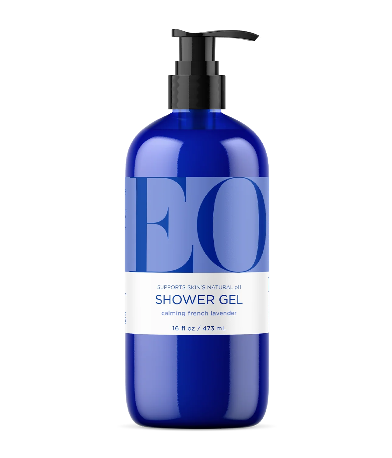 Replacement Pump for EO Body Lotion 8 oz , EO Hand Sanitizer Gel 8 fl oz , EO Shower Gel 16 OZ - Image 3