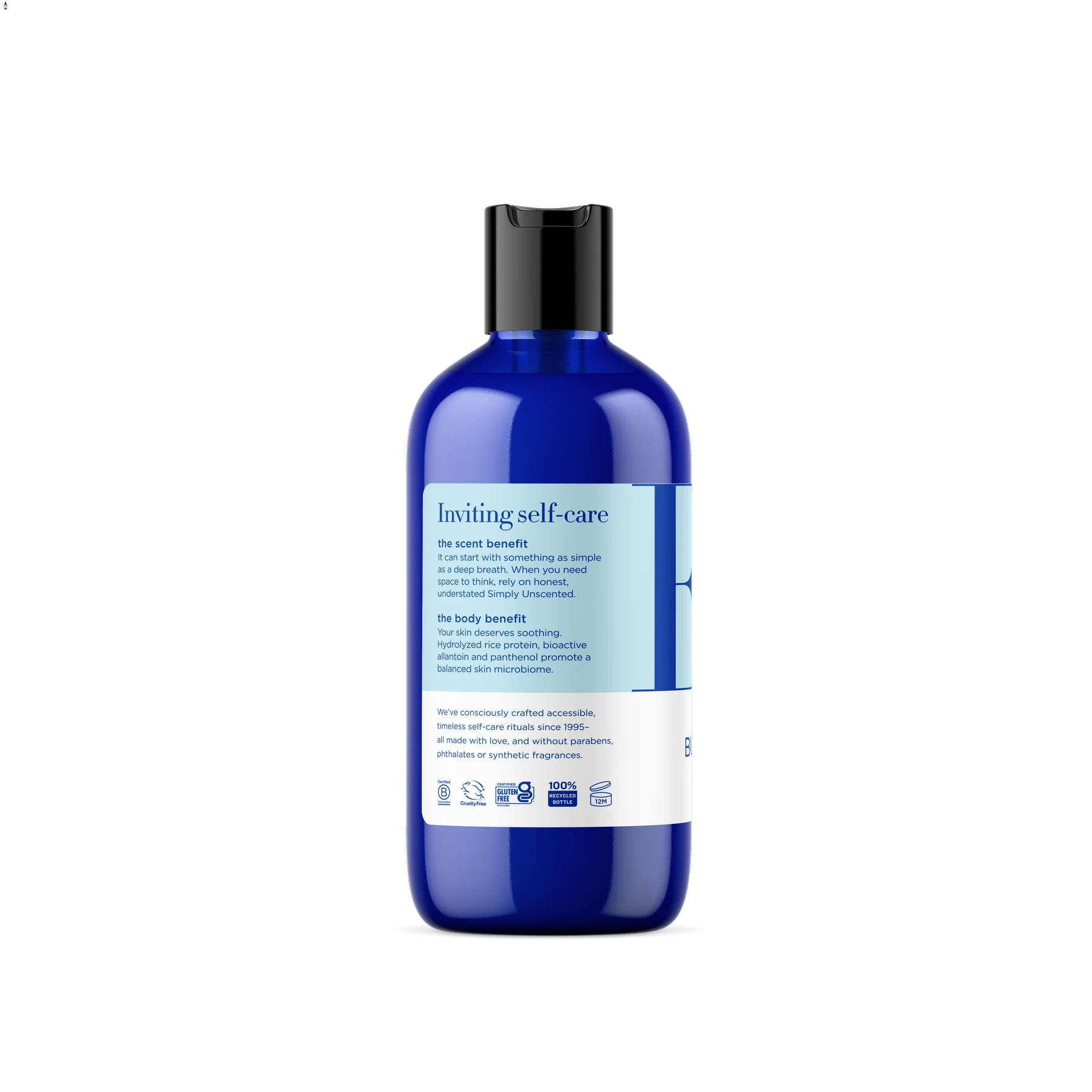 Sunday Soak Bubble Bath in Unscented - Image 5