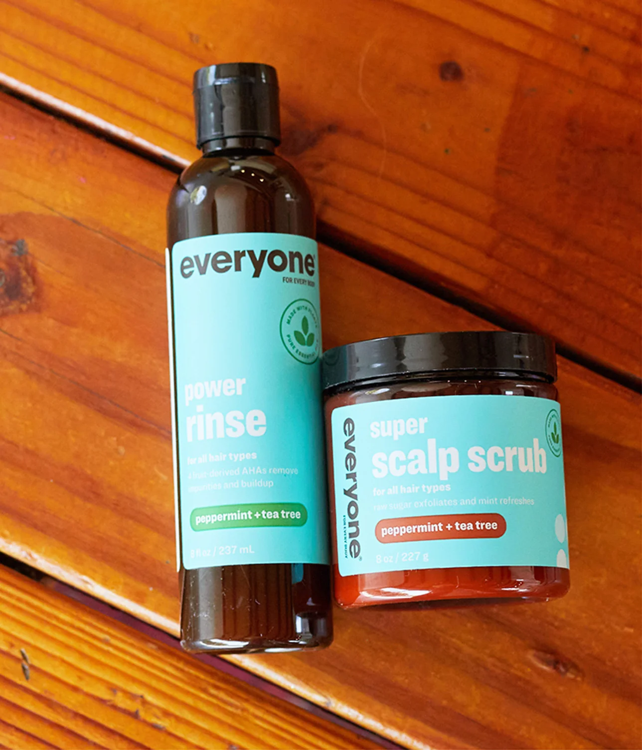 Super Scalp Scrub - Image 4