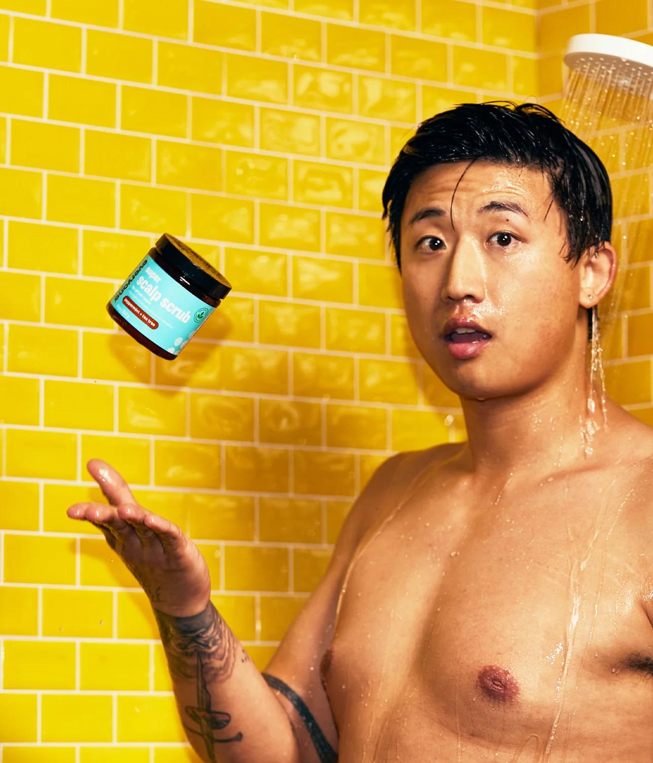 Super Scalp Scrub - Image 5