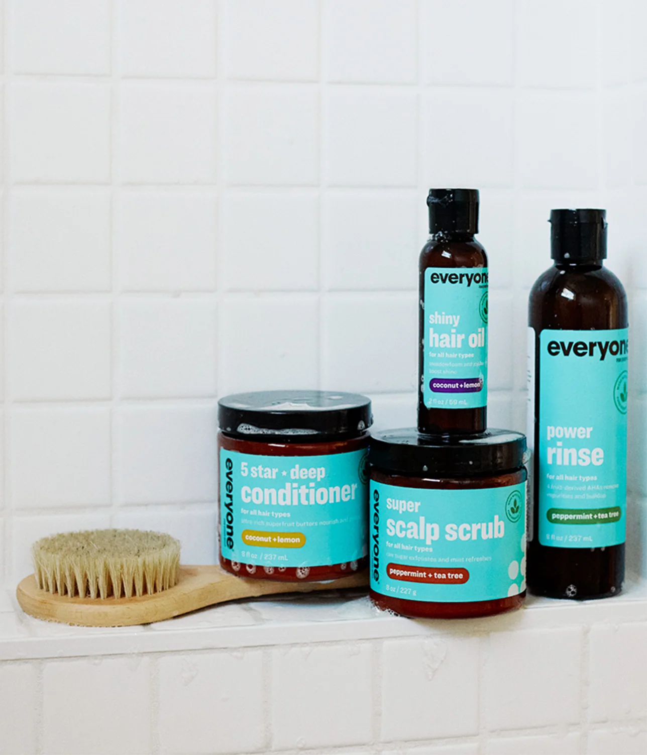 Super Scalp Scrub - Image 6