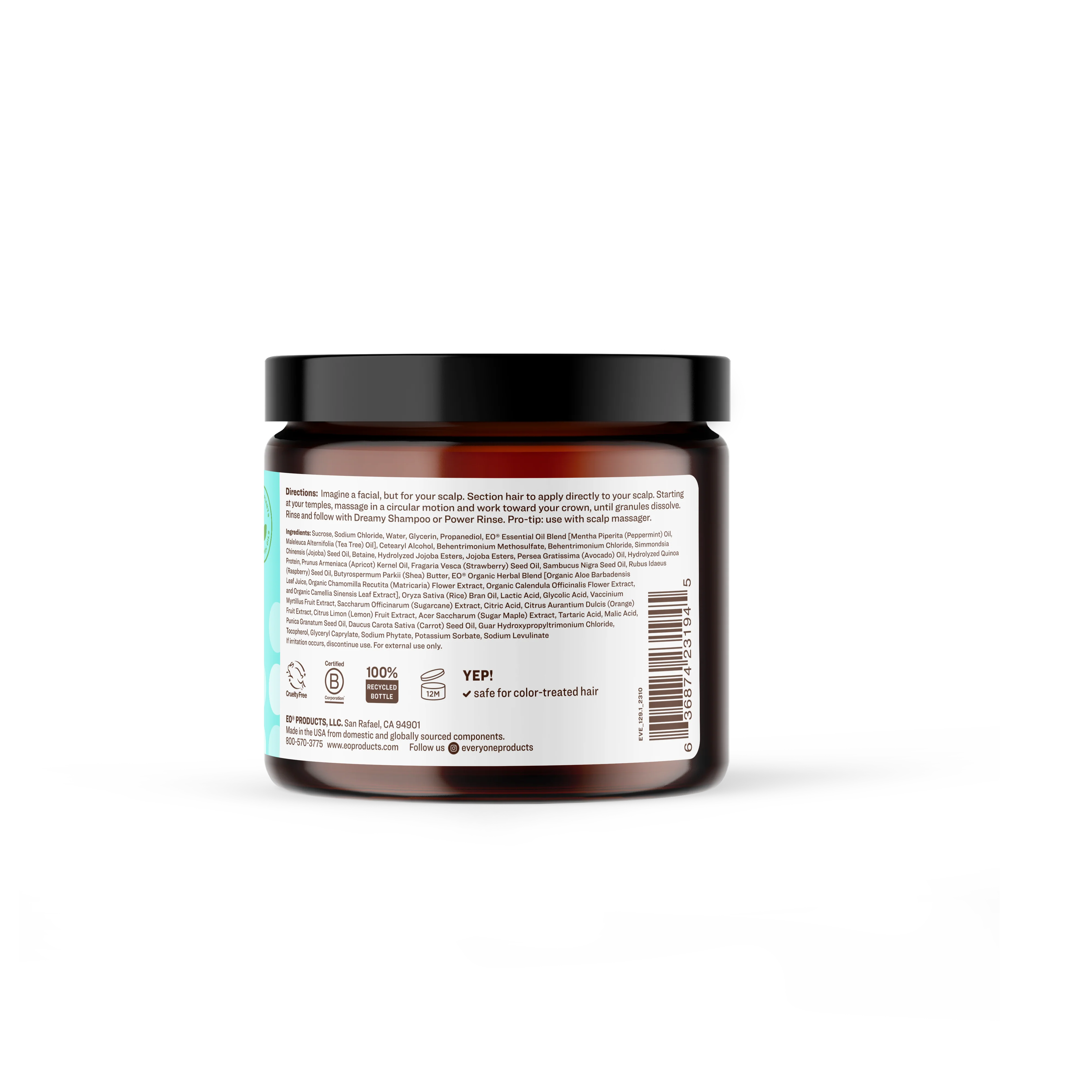 Super Scalp Scrub - Image 7